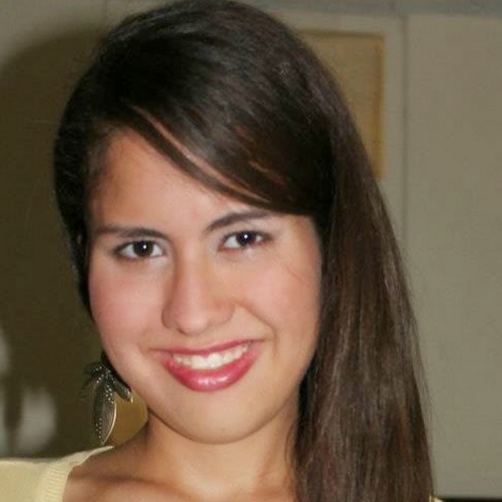 Meet your Posher, Yaritza